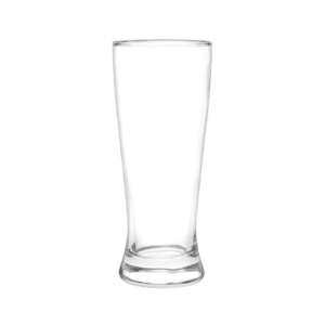 Vaso Cervecero AV Pilsner Liso Cristar