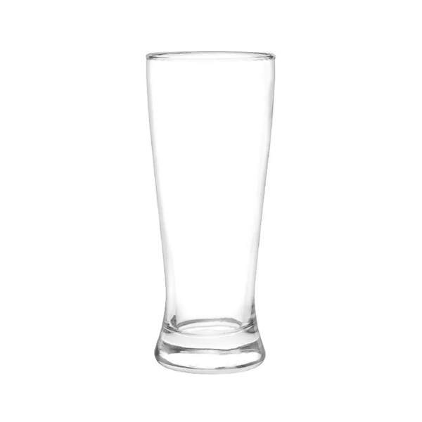 Vaso Cervecero AV Pilsner Liso Cristar