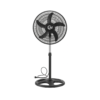 Ventilador Gigante de Pedestal 18" 5 Aspas LM