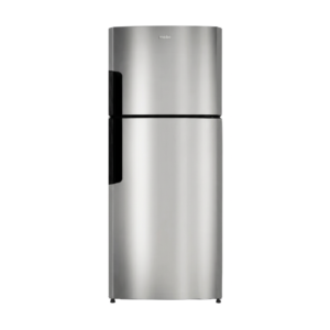 Nevera Top Mount de 410L Grafito Mabe