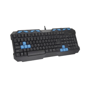 Teclado Gamer FV237