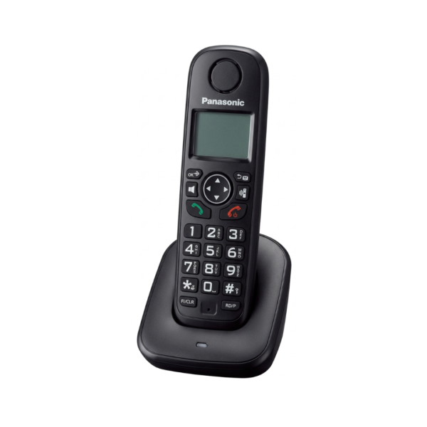 Teléfono Inalámbrico de Casa