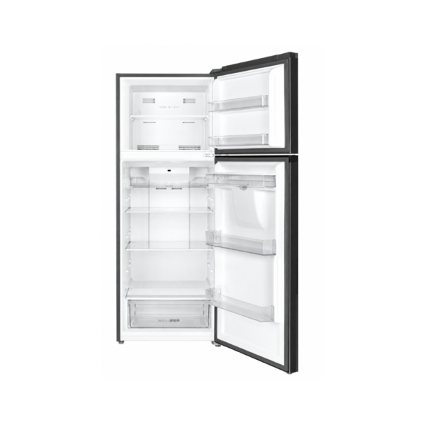 Nevera Negra de 420L Aiwa