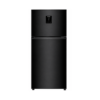 Nevera Negra de 420L Aiwa