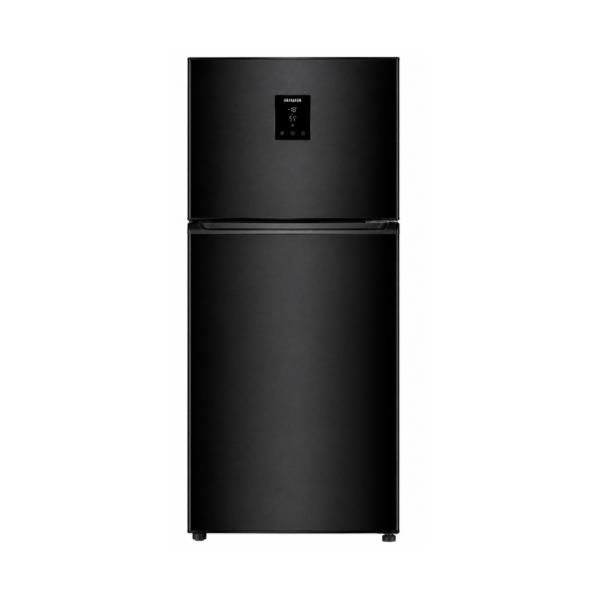 Nevera Negra de 420L Aiwa