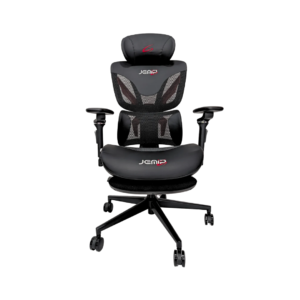 Silla Gaming Red Bolt Jemip
