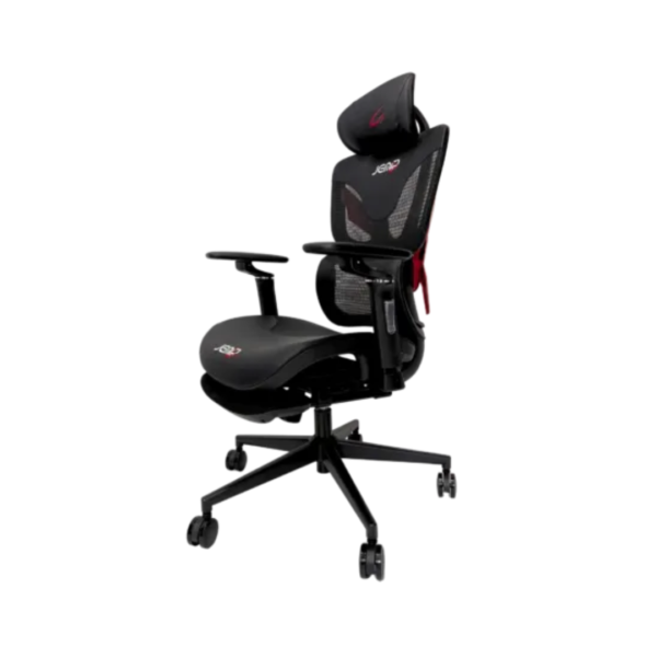 Silla Gaming Red Bolt Jemip