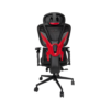 Silla Gaming Red Bolt Jemip