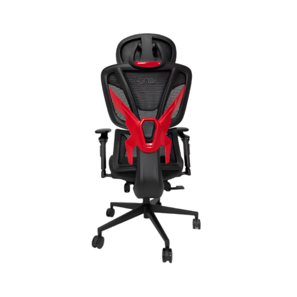 Silla Gaming Red Bolt Jemip