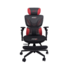 Silla Gaming Red Bolt Roja Jemip