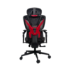 Silla Gaming Red Bolt Roja Jemip