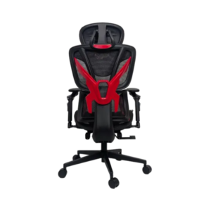 Silla Gaming Red Bolt Roja Jemip