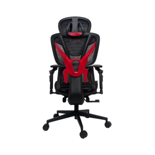 Silla Gaming Red Bolt Roja Jemip