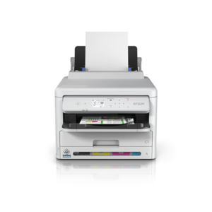 Impresora Color WorkForce Pro WF-C5390 Epson