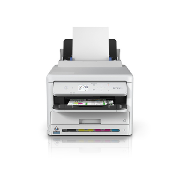 Impresora Color WorkForce Pro WF-C5390 Epson