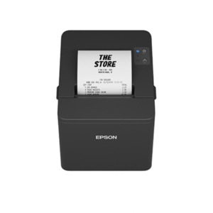Impresora Térmica de Recibos TM-T20IV-SP Epson