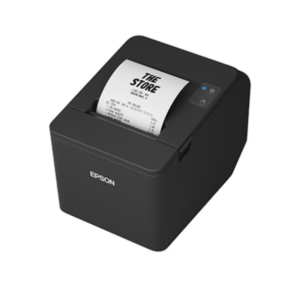 Impresora Térmica de Recibos TM-T20IV-SP Epson