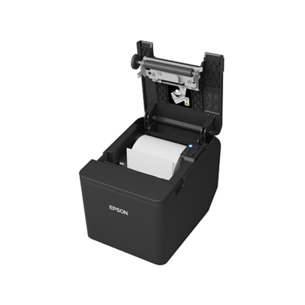 Impresora Térmica de Recibos TM-T20IV-SP Epson