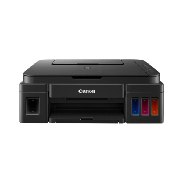 Multifuncional MegaTank PIXMA G2110 Canon