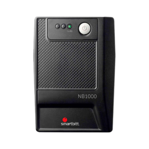 UPS Interactivo Smart Interactive 1000VA / 500W SmartBitt