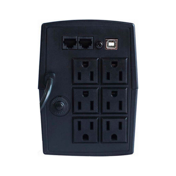 UPS Interactivo Smart Interactive 1000VA / 500W SmartBitt