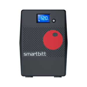 UPS Interactivo Smart Interactive 1000VA / 500W SmartBitt