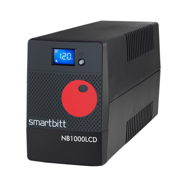 UPS Interactivo Smart Interactive 1000VA / 500W SmartBitt