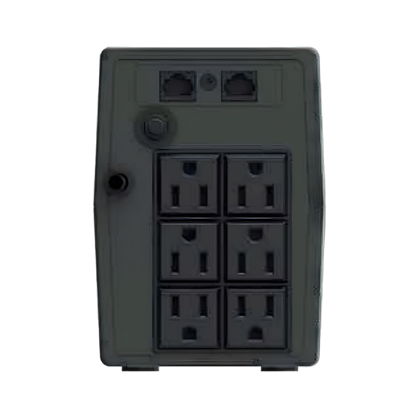 UPS Interactivo Smart Interactive 1000VA / 500W SmartBitt