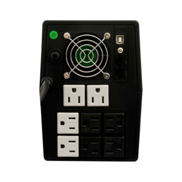 UPS Interactivo Smart Interactive 1800VA / 900W SmartBitt