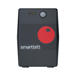 UPS Interactivo Smart Interactive 2400VA / 1200W SmartBitt