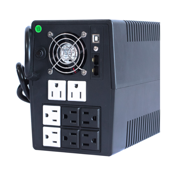 UPS Interactivo Smart Interactive 2400VA / 1200W SmartBitt
