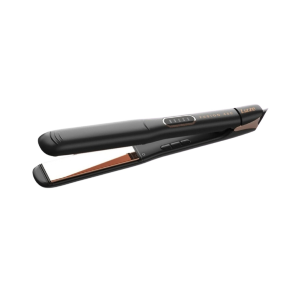 Plancha Profesional Fusion 480° Titanium Lizze