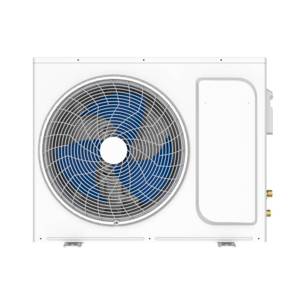 Aire Acondicionado Tipo Split Inverter 12000BTU 110V Omega