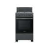 Cocina a Gas de Piso de 20″ Acero Gtronic