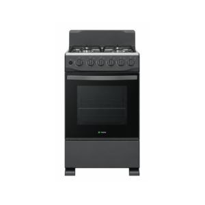 Cocina a Gas de Piso de 20″ Acero Gtronic