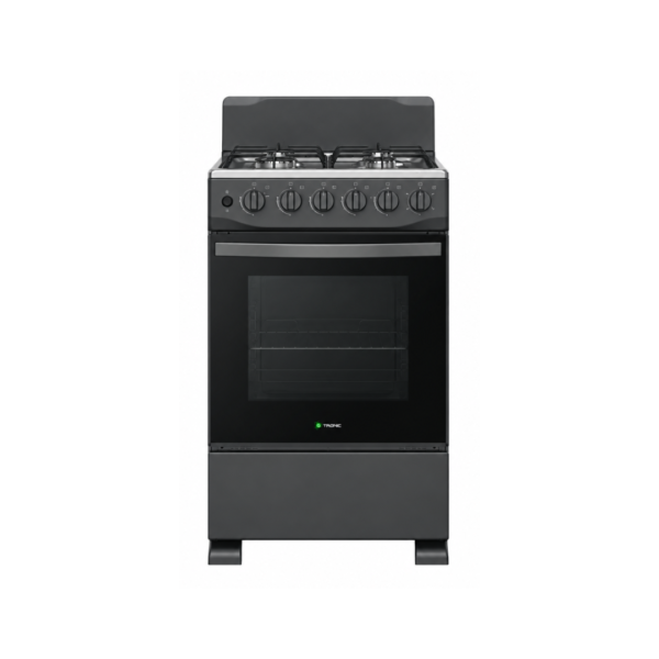 Cocina a Gas de Piso de 20″ Acero Gtronic