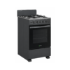 Cocina a Gas de Piso de 20″ Acero Gtronic