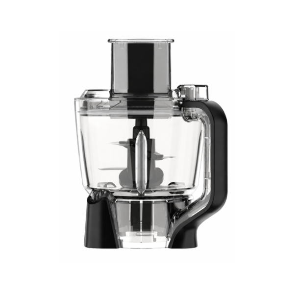 Licuadora Inteligente con Picadora Adicional de 1500W Gtronic