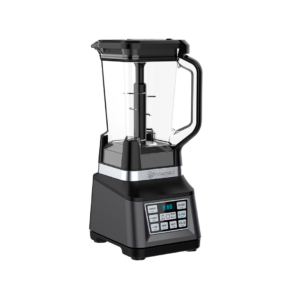 Licuadora Inteligente con Picadora Adicional de 1500W Gtronic