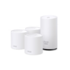 Wi-Fi System Deco AX3000 Pack de 4 Tplink