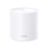 Wi-Fi System Deco AX3000 Pack de 4 Tplink