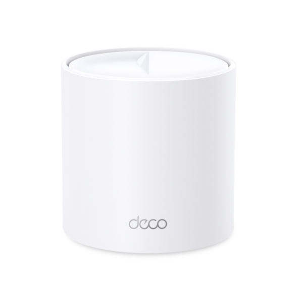 Wi-Fi System Deco AX3000 Pack de 4 Tplink