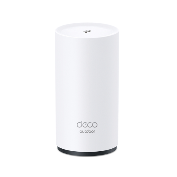 Wi-Fi System Deco AX3000 Pack de 4 Tplink