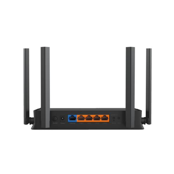 Router Inalámbrico Archer BE220 de Wi-Fi 7 Tplink