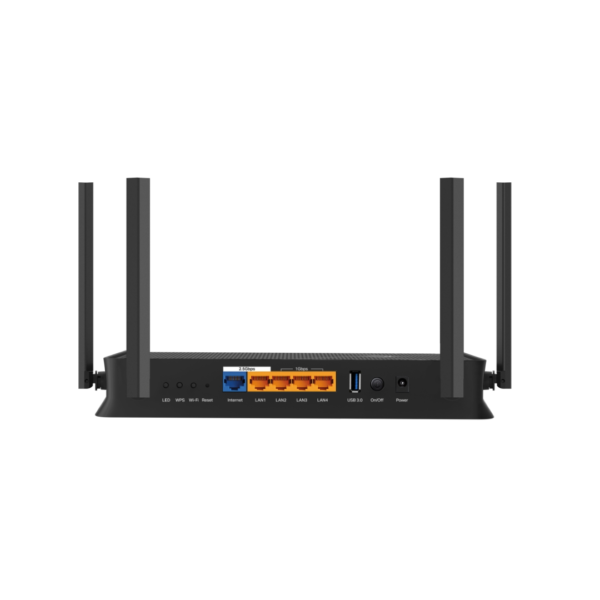 Router Inalámbrico Archer BE230 de Wi-Fi 7 Tplink