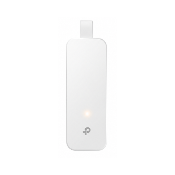 Convertidor de USB 3.0 a RJ45 Gigabit Tplink