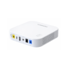 Mini UPS de 10.000 mAh con 5P 18W Marsriva