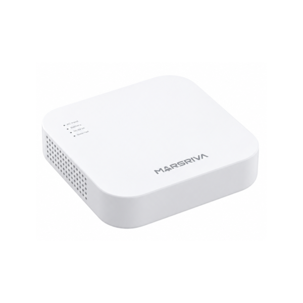 Mini UPS de 10.000 mAh con 5P 18W Marsriva