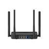 Router Dual Band Wi-Fi7 BE3600 Negro Mercusys