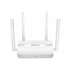Router Dual Band Wi-Fi 7 BE3600 Blanco Mercusys